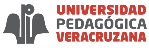 Logo de Universidad Pedagógica Veracruzana