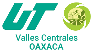 Logo de Universidad Tecnológica de los Valles Centrales de Oaxaca