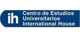 Logo de Centro de Estudios Universitarios International House Cuernavaca