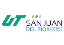 Logo de Universidad Tecnológica de San Juan del Río, Querétaro