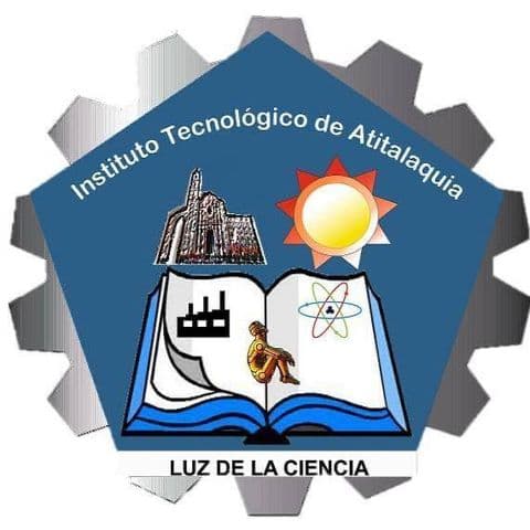 Logo de Instituto Tecnológico de Atitalaquia