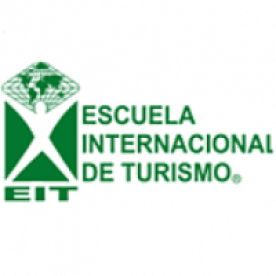 Logo de Escuela Internacional de Turismo EIT