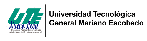 Logo de Universidad Tecnológica General Mariano Escobedo