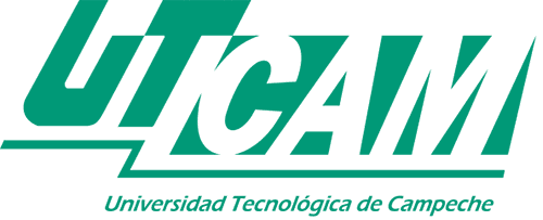 Logo de Universidad Tecnológica de Campeche