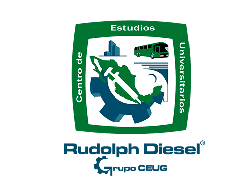 Logo de Escuela de Ingeniería Mecánica Automotriz Rudolph Diesel