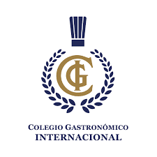 Logo de Colegio Gastronómico Internacional