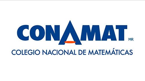 Logo de Colegio Nacional de Matemáticas