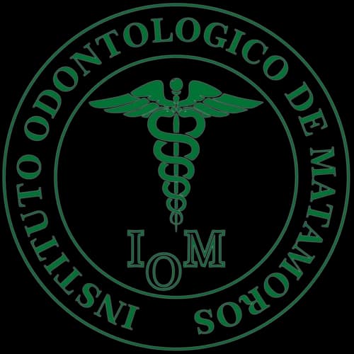 Logo de Instituto Odontológico de Matamoros IOM