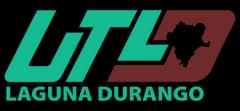 Logo de Universidad Tecnológica de La Laguna Durango