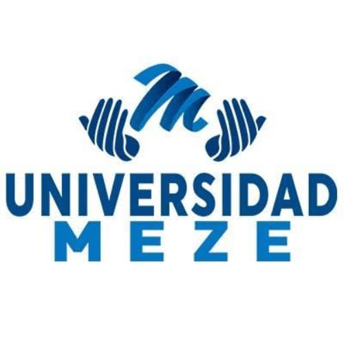 Logo de Universidad Meze