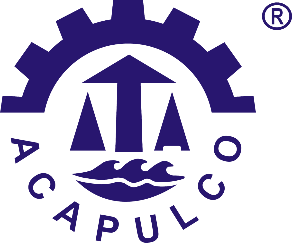 Logo de Instituto Tecnológico de Acapulco
