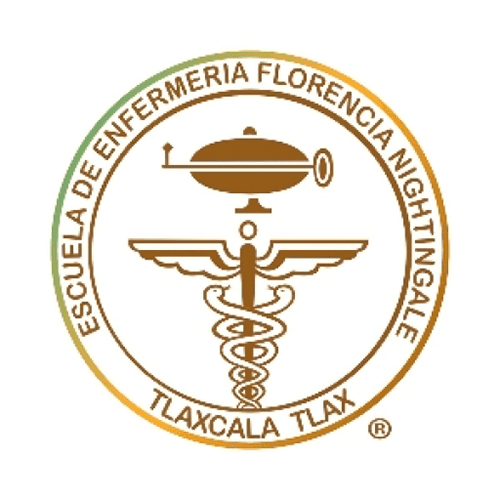 Logo de Escuela de Enfermería Florencia Nightingale