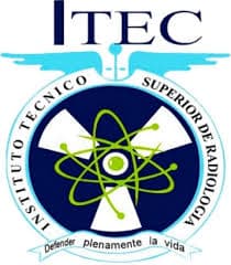 Logo de Instituto Técnico Superior de Radiología ITEC