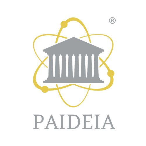 Logo de Instituto Cultural Paideia