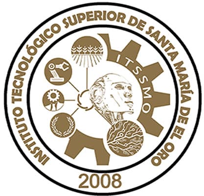 Logo de Instituto Tecnológico Superior de Santa María de El Oro