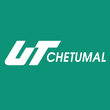 Logo de Universidad Tecnológica de Chetumal