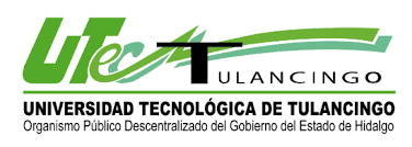 Logo de Universidad Tecnológica de Tulancingo
