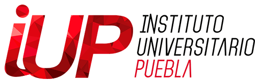 Logo de Instituto Universitario Puebla