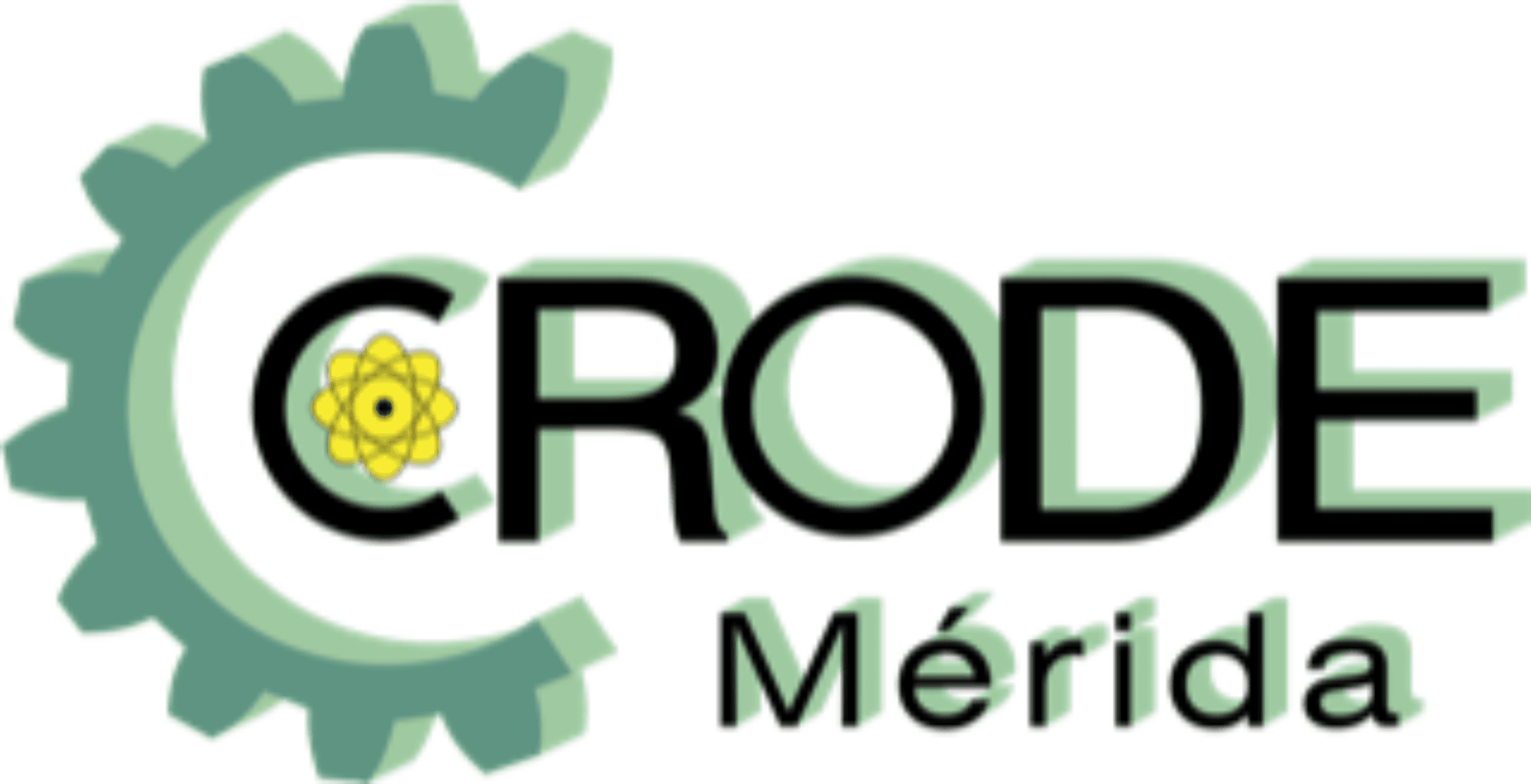 Logo de Centro Regional de Optimización y Desarrollo de Equipo Mérida
