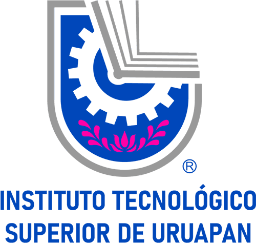 Logo de Instituto Tecnológico Superior de Uruapan