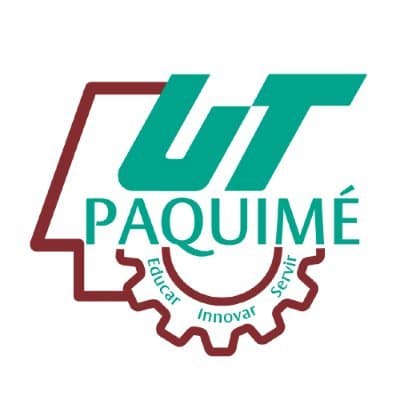 Logo de Universidad Tecnológica de Paquimé