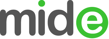 Logo de Museo Interactivo de Economía MIDE