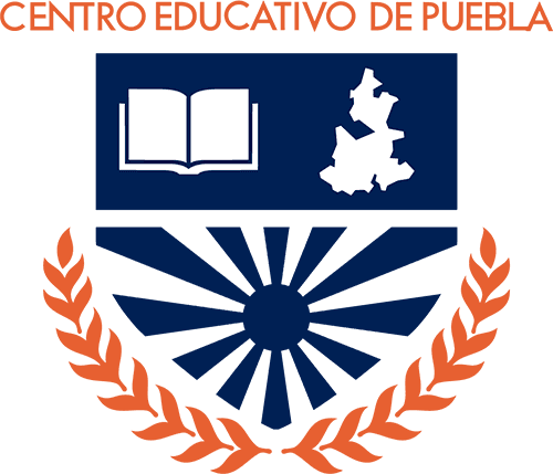 Logo de Centro Educativo de Puebla