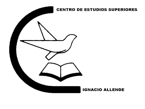 Logo de Centro de Estudios Superiores Ignacio Allende