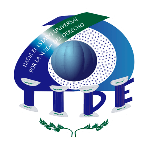 Logo de Instituto Internacional del Derecho y del Estado IIDE