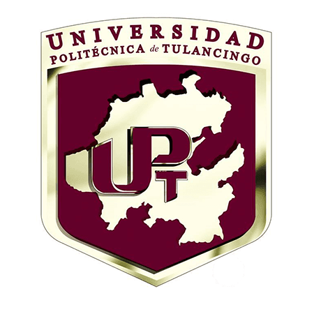 Logo de Universidad Politécnica de Tulancingo