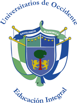 UdeO Universitarios de Occidente