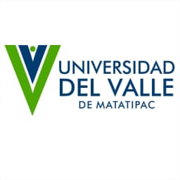 Universidad del Valle de Matatipac 