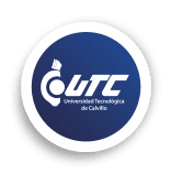 Logo de Universidad Tecnológica de Calvillo