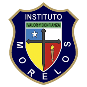 Logo de Instituto Morelos