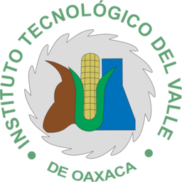 Logo de Instituto Tecnológico de Valle de Oaxaca