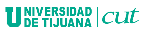 Logo de Universidad de Tijuana