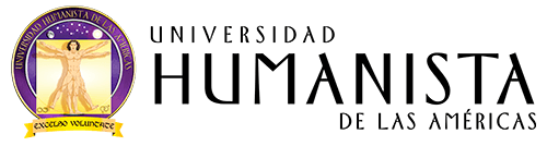 Logo de Universidad Humanista de Las Américas UHA