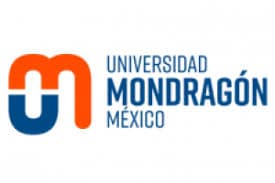 Logo de Universidad Mondragón