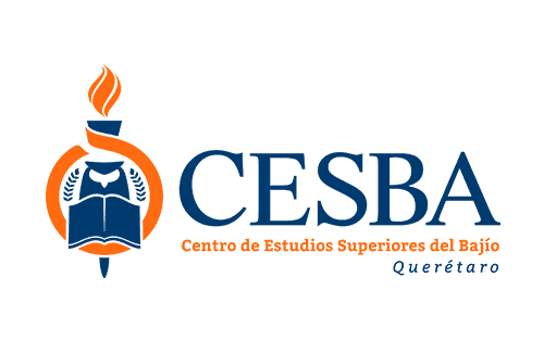 Logo de Centro de Estudios Superiores del Bajio