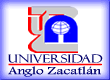 Logo de Universidad Anglo Zacatlán