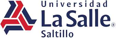 Logo de Universidad La Salle Saltillo