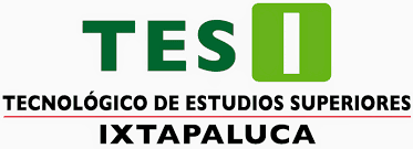 Logo de Tecnológico de Estudios Superiores de Ixtapaluca