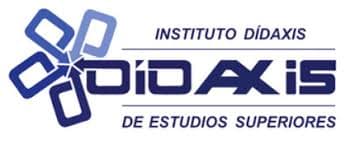 Logo de Instituto Dídaxis de Estudios Superiores