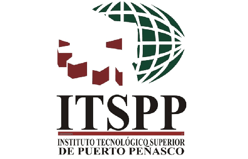 Logo de Instituto Tecnológico Superior de Puerto Peñasco