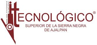 Logo de Instituto Tecnológico Superior de La Sierra Negra de Ajalpan