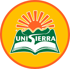 Logo de Universidad de la Sierra