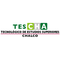 Logo de Tecnológico de Estudios Superiores de Chalco