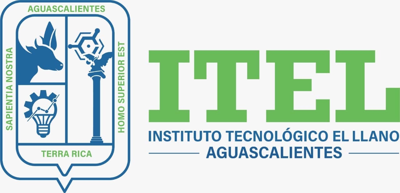 Logo de Instituto Tecnológico de El Llano Aguascalientes
