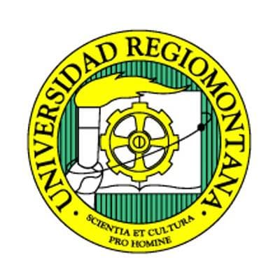 Logo de Universidad Regiomontana UR