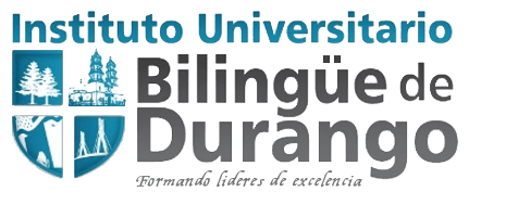 Logo de Instituto Bilingüe de Durango